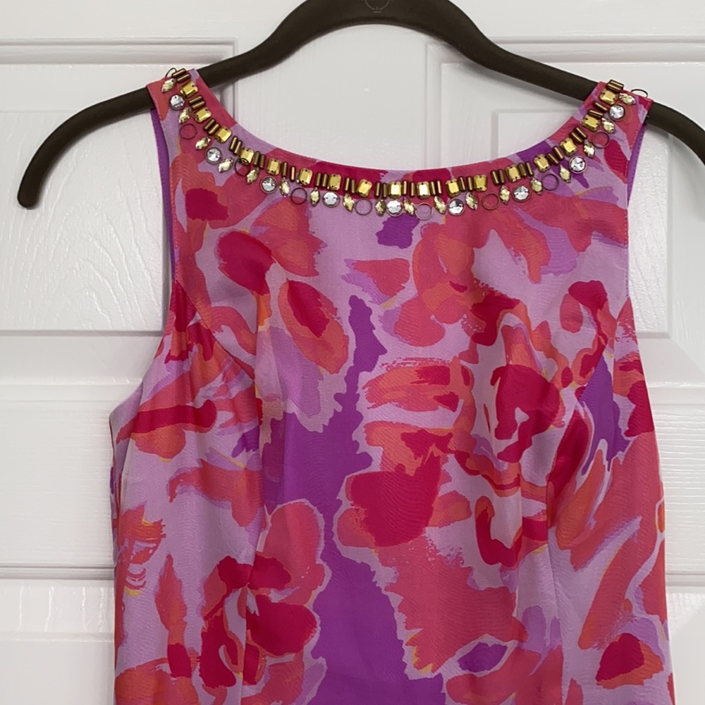 Lilly Pulitzer Pulaski Dress - Picture 4 of 7
